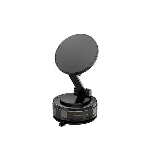 WiWU Wi-CH057 Foldable Magnetic Phone Holder for Car & Desk WiWU Wi-CH057 Foldable Magnetic Phone Holder for Car & Desk
