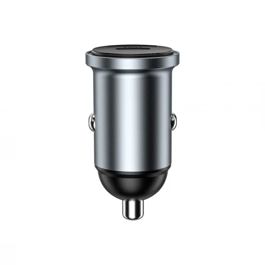 شاحن سيارة وي وو Nano Lite 35W USB-C و USB - محول شحن سريع - وي وُو - Image 6