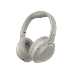 واي دبليو يو ساوند ماستر HP-200 سماعة رأس لاسلكية بدقة عالية رمادي