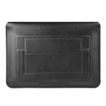 WiWU Skin Ultra Stand Sleeve 14" Laptop/MacBook Sleeve Black - Wiwu