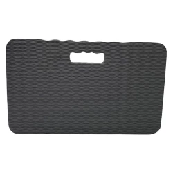SONAX Knee Pad: Heavy Duty Thick Foam Cushion with Carrying Hole for Comfortable Outdoor Work, Provides Knee Support, Durable Construction