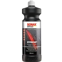 SONAX Hyper Coat 1L Water Repellent Car Wash Protectant for All Surfaces