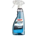 Sonax Anti-Fog Spray 500ml for Car Windows and Motorcycle Helmets, Prevents Fogging - Sonax