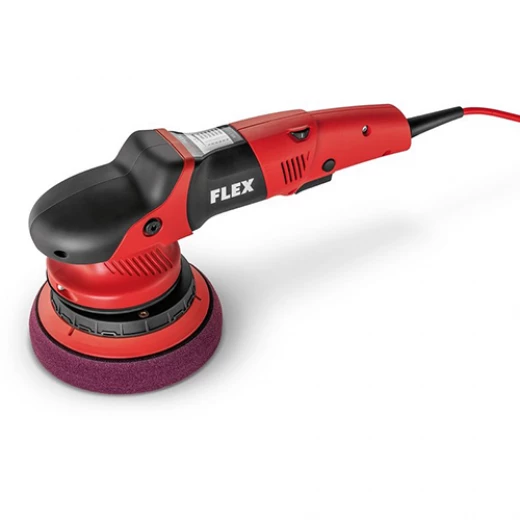 فليكس XFE 7-15 150 ملمع مداري معدل مدار 15 ملم 2900-8600 دورة في الدقيقة فليكس XFE 7-15 150 ملمع مداري معدل مدار 15 ملم 2900-8600 دورة في الدقيقة
