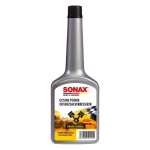 Sonax Octane Power Fuel Additive 250ml, Engine Care, Valve Seat Protection, Complete Combustion - Sonax