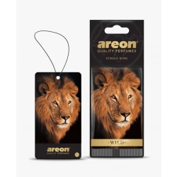 معطر جو للسيارة على شكل أسد من اريون، عطر فاخر برائحة تدوم طويلاً، إكسسوار داخلي أنيق للسيارات