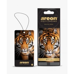 معطر جو للسيارة على شكل نمر من اريون عطر فاخر