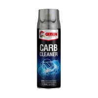 GETSUN Carburetor Cleaner 450ml Powerful Formula for Enhanced Engine Performance Removes Grease Gum Carbon Deposits Improves Combustion Suitable for Most Vehicles