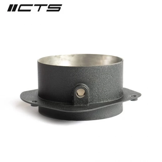 نظام سحب هواء CTS Turbo عالي الأداء لسيارات مرسيدس A45 AMG, CLA45 AMG, و GLA45 AMG (محرك M133) لتحسين تدفق الهواء واستجابة دواسة الوقود. - سي تي إس توربو - Image 3