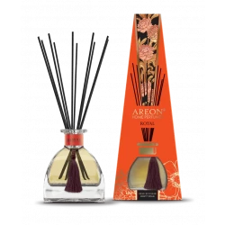 أعواد معطر جو اريون برائحة رويال 230 مل، عطر فاخر يدوم طويلاً للمنزل والمكتب، رائحة ملكية تمنحك أناقة ورقي