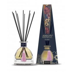 أعواد معطر جو أريون ديزاير أوف ذا فالي 230 مل، موزع عطور بألياف سوداء