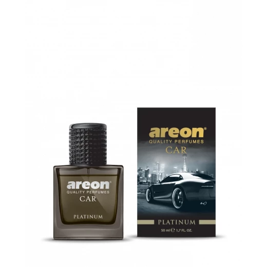 معطر هواء فاخر للسيارة بلاتينيوم، عطر يدوم طويلاً، أسود، قطعة واحدة معطر هواء فاخر للسيارة بلاتينيوم، عطر يدوم طويلاً، أسود، قطعة واحدة