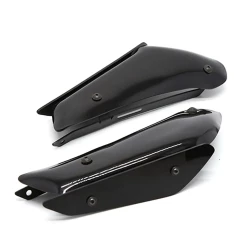 Carbon Fiber Motorcycle Aerodynamic Parts for Enhanced Stability and Performance