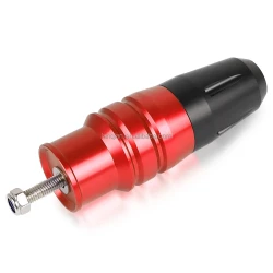 Universal Exhaust System Adhesive Anti Drop for Motorcycles and Cars Secure High Temperature Bond 2 Sizes Available Prevents Component Failure