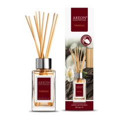 معطر جو اريون برائحة الفانيليا، 85 مل، معطر جو منزلي