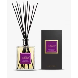 أريون أعواد معطر جو باللافندر 1 لتر، عطر يدوم طويلاً