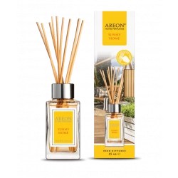 أعواد معطر جو أريون دولتشي فياجو 85 مل، عطر يدوم طويلاً