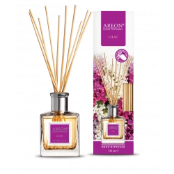 أعواد معطر جو أريون برائحة اللافندر 150 مل، معطر جو طويل الأمد للمنزل والمكتب