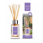أعواد معطر جو أريون 85 مل برائحة اللافندر والفانيليا للمنزل والمكتب - أريون