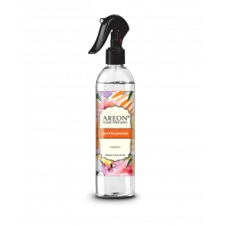 معطر جو اريون برائحة العلكة للسيارة والمنزل 300 مل: عطر يدوم طويلاً يزيل الروائح الكريهة وينشر رائحة منعشة في جميع أنحاء السيارة والمنزل