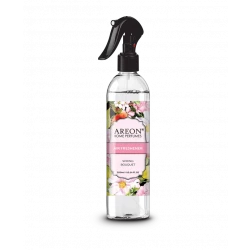 معطر جو أريون لسيارة والمنزل برائحة أزهار الربيع 300 مل، عطر يدوم طويلاً