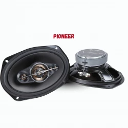 Car Wales 220W Speaker 13mm Woofer High-Performance Audio System