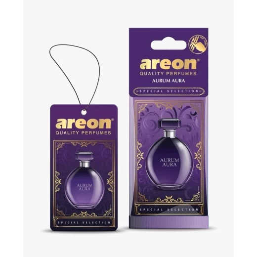 معطر جو للسيارة اريون اوروم اورا، عبوة مزدوجة، عطر فاخر يدوم طويلاً، تصميم معلق سهل التركيب، رائحة مميزة ومنعشة، يضفي لمسة من الأناقة على داخلية السيارة، 150 حرف معطر جو للسيارة اريون اوروم اورا، عبوة مزدوجة، عطر فاخر يدوم طويلاً، تصميم معلق سهل التركيب، رائحة مميزة ومنعشة، يضفي لمسة من الأناقة على داخلية السيارة، 150 حرف