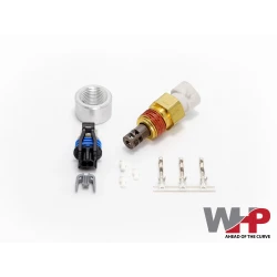 حساس درجة حرارة هواء WHP عالي الدقة للسيارات متين