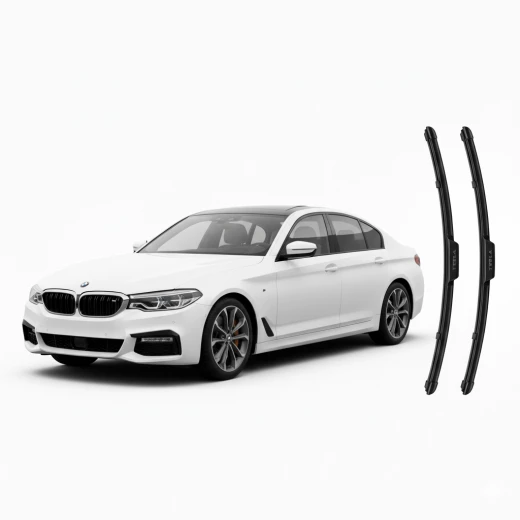 طقم مساحات زجاج BMW E34، أداء في جميع الأحوال الجوية، سهل التركيب طقم مساحات زجاج BMW E34، أداء في جميع الأحوال الجوية، سهل التركيب