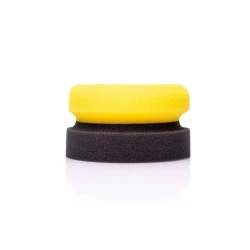WorkStuff Handy Wax Applicator Plus Dual Sponge 85mm for Car Waxing