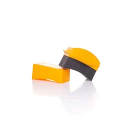 موزع طلاء إطارات WORKSTUFF CLEAN HANDS: تصميم مريح لسهولة الاستخدام، مقبض متين، ونتائج احترافية لجميع أنواع الإطارات