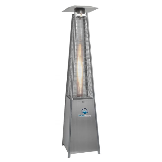 سخان غاز GGH-5502 محمول خارجي وداخلي أسود سخان غاز GGH-5502 محمول خارجي وداخلي أسود