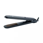 HF55 Hair Straightener Professional Ceramic Plate for All Hair Types 1 Inch with 1 Year Warranty for Smooth and Shiny Results - Home electric