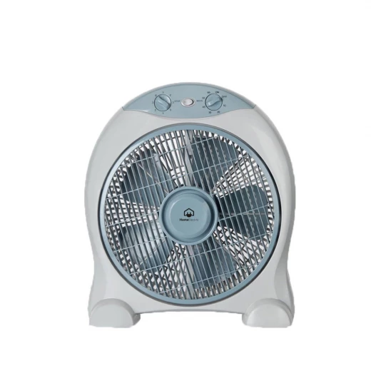 مروحة HFB1225 صندوقية 3 سرعات متذبذبة مع مؤقت وضمان لمدة سنة مروحة HFB1225 صندوقية 3 سرعات متذبذبة مع مؤقت وضمان لمدة سنة