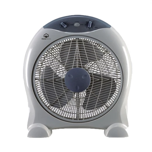 مروحة صندوق HFB1604 بتصميم أنيق مع 3 إعدادات للسرعة ومؤقت لمدة ساعة واحدة. تمنحك هذه المروحة تبريدًا فعالًا باللون الأسود مع كفالة لمدة سنة. مروحة صندوق HFB1604 بتصميم أنيق مع 3 إعدادات للسرعة ومؤقت لمدة ساعة واحدة. تمنحك هذه المروحة تبريدًا فعالًا باللون الأسود مع كفالة لمدة سنة.
