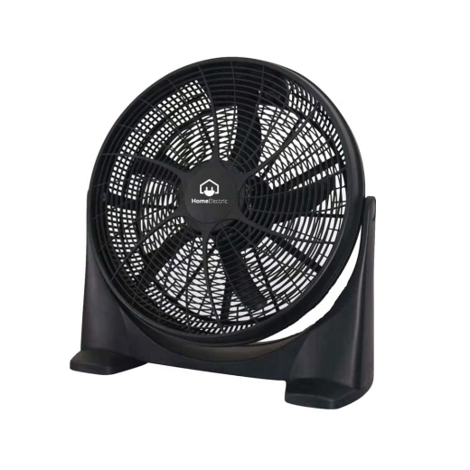 HFB2021 Box Fan 20 Inch Powerful Air Circulation 4 Speed Settings Adjustable Oscillating Blades 1 Year Warranty Black Home Cooling Appliance Quiet Operation HFB2021 Box Fan 20 Inch Powerful Air Circulation 4 Speed Settings Adjustable Oscillating Blades 1 Year Warranty Black Home Cooling Appliance Quiet Operation