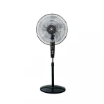 HSF1828 18 Inch Stand Fan Powerful 65W Motor 3 Speed Settings - Home electric