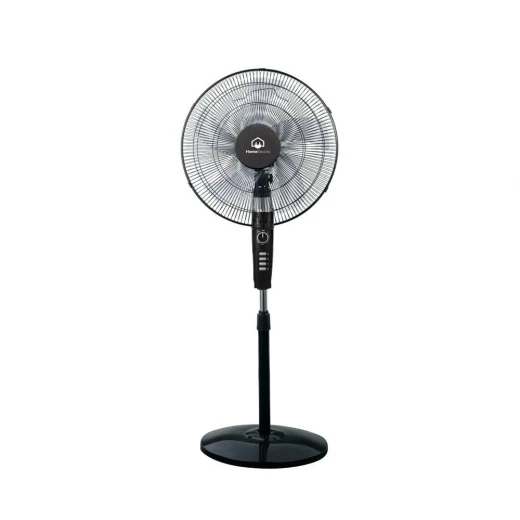 HSF1828 18 Inch Stand Fan Powerful 65W Motor 3 Speed Settings HSF1828 18 Inch Stand Fan Powerful 65W Motor 3 Speed Settings