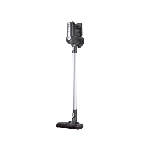HV301 Cordless Vacuum Cleaner 300W High Suction Power LED Indicator 0.6L Capacity 3 Speed Settings HV301 Cordless Vacuum Cleaner 300W High Suction Power LED Indicator 0.6L Capacity 3 Speed Settings