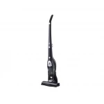 Shark HV302 Cordless 2 in 1 Vacuum Cleaner with Detachable Handheld, Foldable Handle for Easy Storage, 130W Power, 0.5L Dustbin Capacity, LED Lights, and 1 Year Warranty