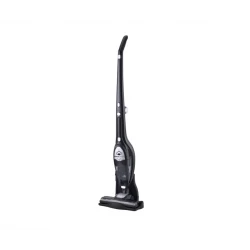 Shark HV302 Cordless 2 in 1 Vacuum Cleaner with Detachable Handheld, Foldable Handle for Easy Storage, 130W Power, 0.5L Dustbin Capacity, LED Lights, and 1 Year Warranty