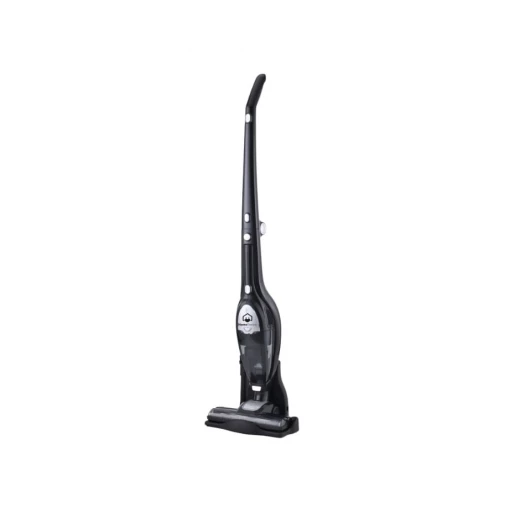 Shark HV302 Cordless 2 in 1 Vacuum Cleaner with Detachable Handheld, Foldable Handle for Easy Storage, 130W Power, 0.5L Dustbin Capacity, LED Lights, and 1 Year Warranty Shark HV302 Cordless 2 in 1 Vacuum Cleaner with Detachable Handheld, Foldable Handle for Easy Storage, 130W Power, 0.5L Dustbin Capacity, LED Lights, and 1 Year Warranty