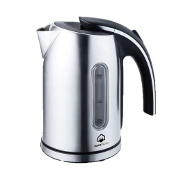 KK590 Stainless Steel Electric Water Kettle, Fast Heating, 1.7 Liter