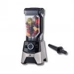 Blender Shatterproof 2 Liter Capacity Stainless Steel Blades T600 - Home electric