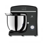 TC860 Food Mixer 10.0L Capacity Stainless Steel Bowl 6 Speed Settings - Home electric