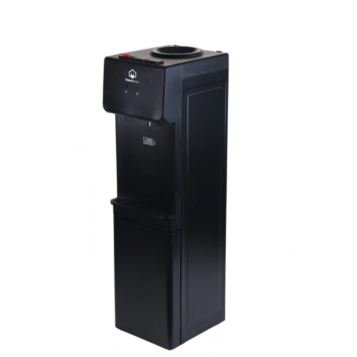 موزع مياه WD913 للمياه الساخنة والباردة مع تبريد بالضاغط وشاشة كبيرة باللون الأسود بثلاث صنابير للمنزل والمكتب موزع مياه WD913 للمياه الساخنة والباردة مع تبريد بالضاغط وشاشة كبيرة باللون الأسود بثلاث صنابير للمنزل والمكتب