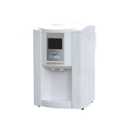 موزع مياه WDT907 على الطاولة مياه ساخنة وباردة للمنزل والمكتب