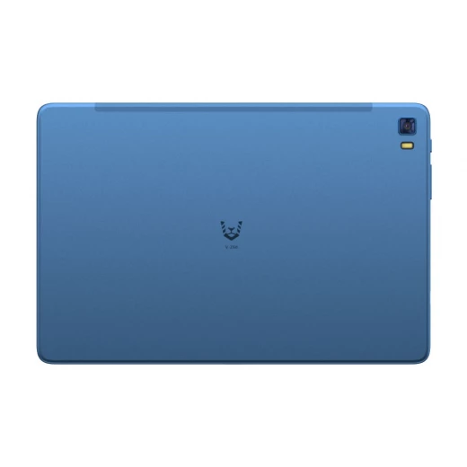 VIKUSHA V-Z60 Tablet 10.1" IPS Display Android 12, 128GB ROM Blue | VIKUSHA Watch V-70, Screen Protector, Active Pen, Keyboard & Cover, Al Maher Card, IPTV 3mo, 10 JD Voucher - Vikusha - Image 6