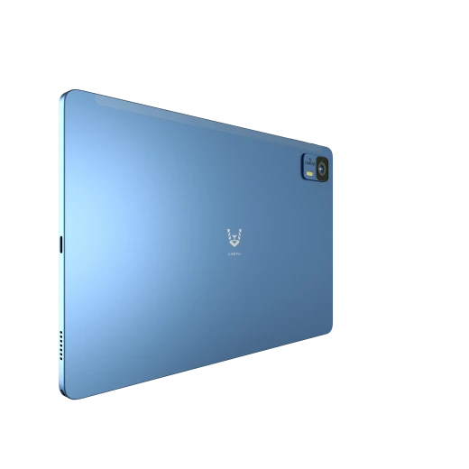 جهاز لوحي فيكوشا V-Z40Pro شاشة 10.1 بوصة IPS نظام أندرويد 13.0 4G LTE 128 جيجابايت باللون الأزرق - فيكوشا - Image 7