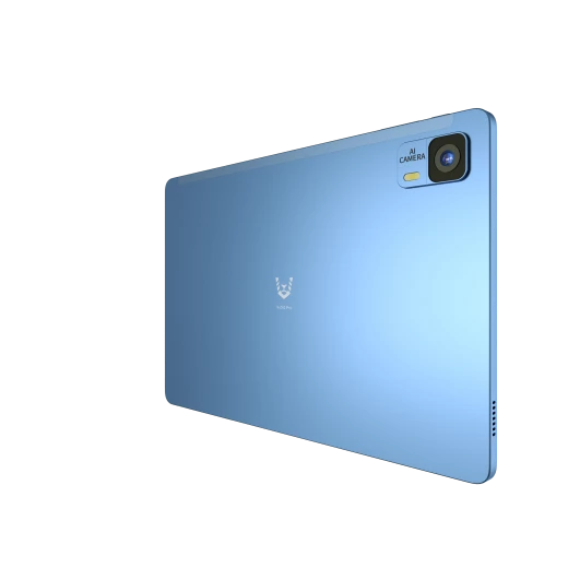 جهاز لوحي فيكوشا V-Z40Pro شاشة 10.1 بوصة IPS نظام أندرويد 13.0 4G LTE 128 جيجابايت باللون الأزرق - فيكوشا - Image 8